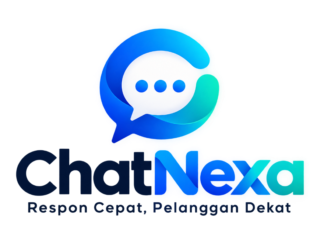 ChatNexa Logo